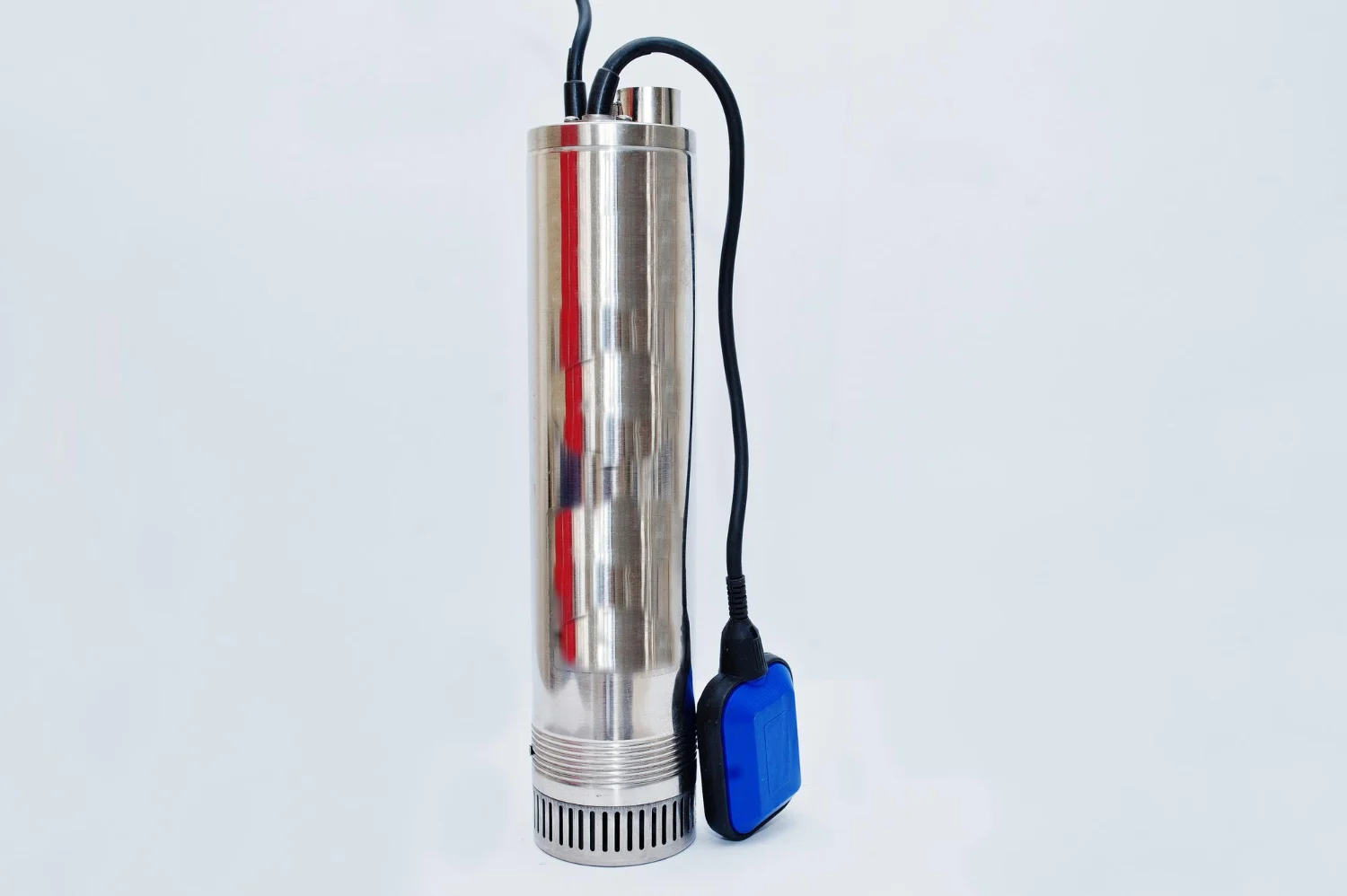 sewage pump