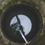 sewage lifting