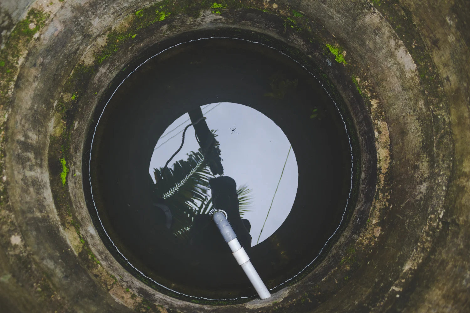 sewage lifting