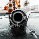 Drainage Pump