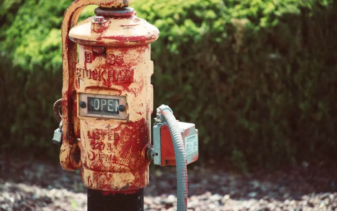 Common Myths about Submersible Sewage Pumps Debunked