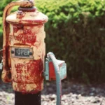 Sewage Pumps
