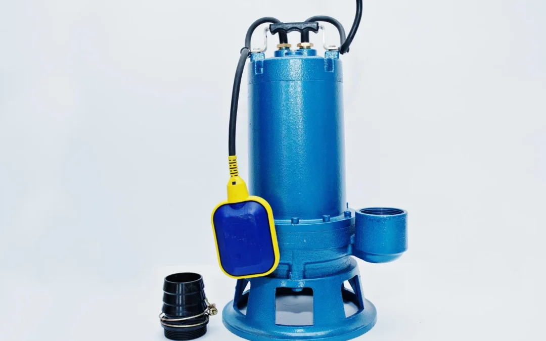 Sewage Pump