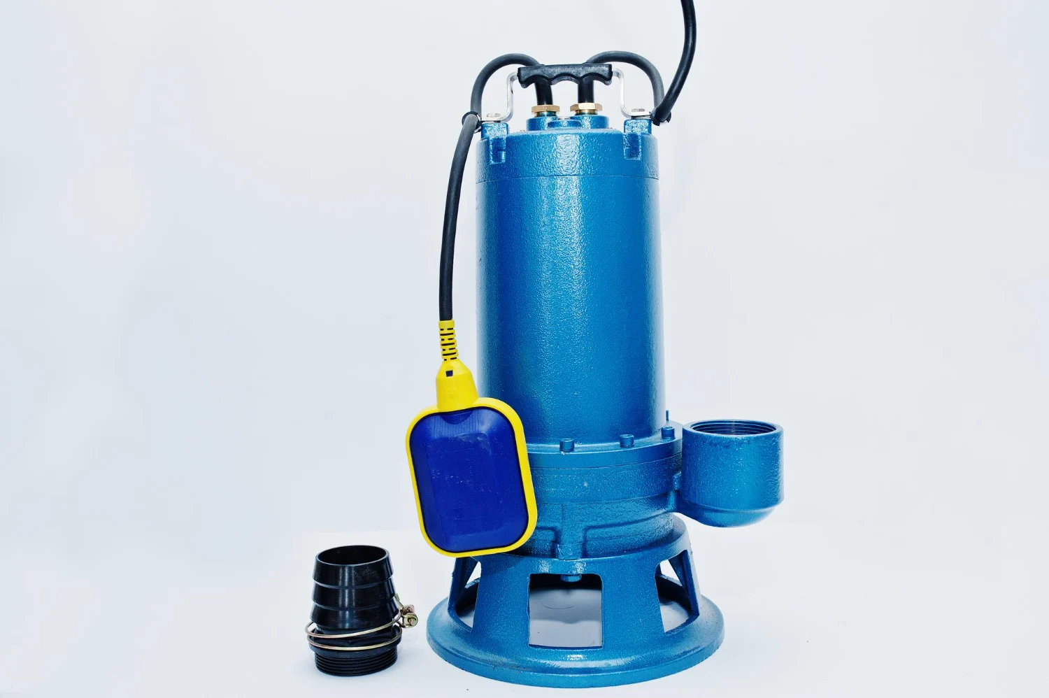 Sewage Pump