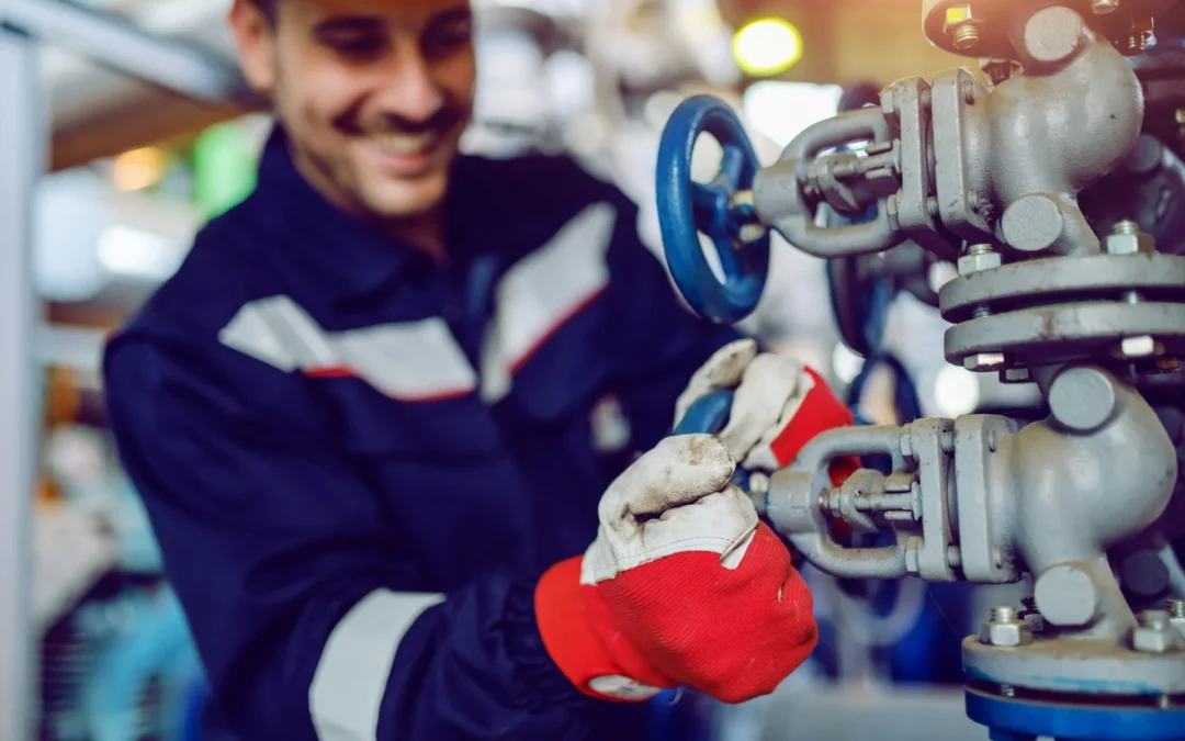 Quick Tips for Easy Pumping Station Repairs