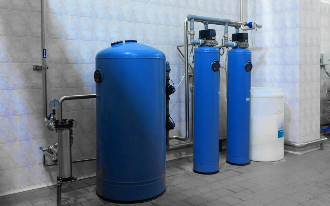 Avoiding Common Mistakes with Packaged Pumping Stations