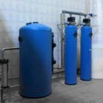 Pumping Stations