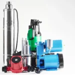 Sewage Solutions Submersible Pump Power