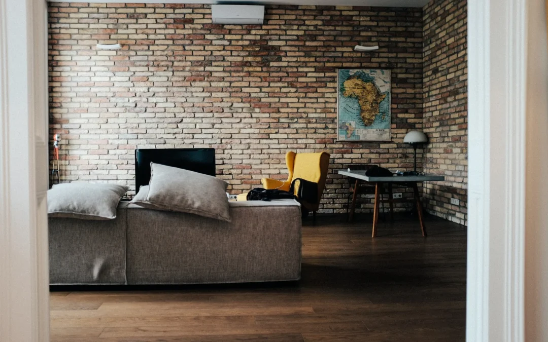home living room