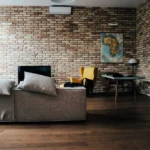 home living room