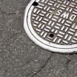 Sewage Pump