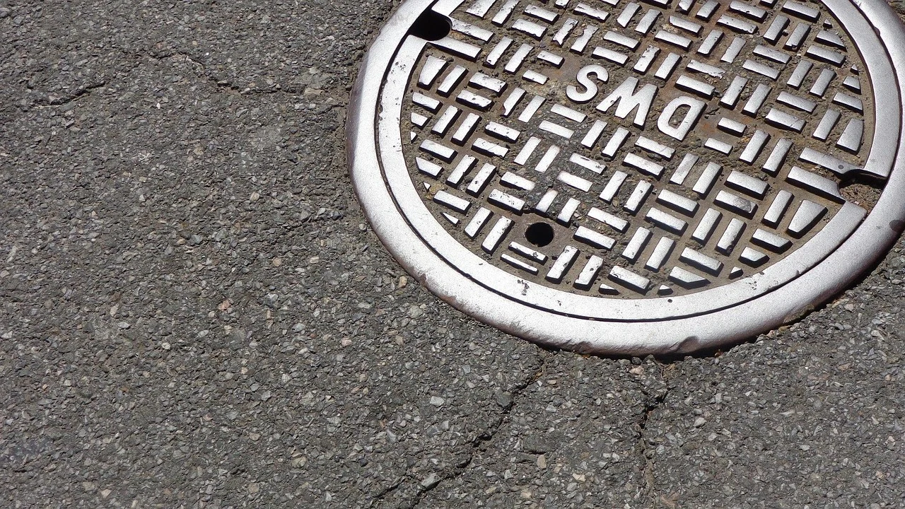 Sewage Pump