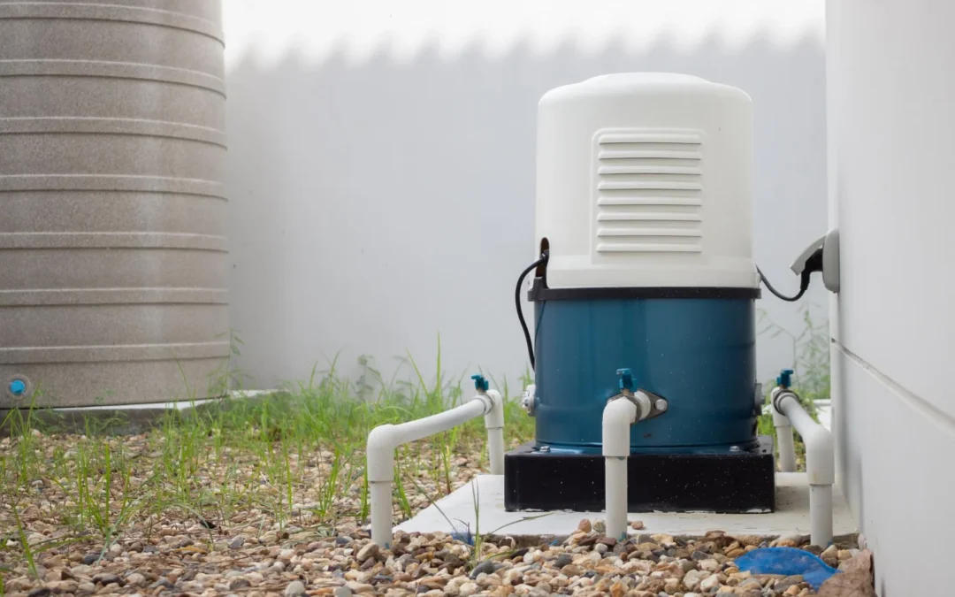 Signs Your Sewage Pumping Station Needs Attention