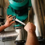 pump system maintenance