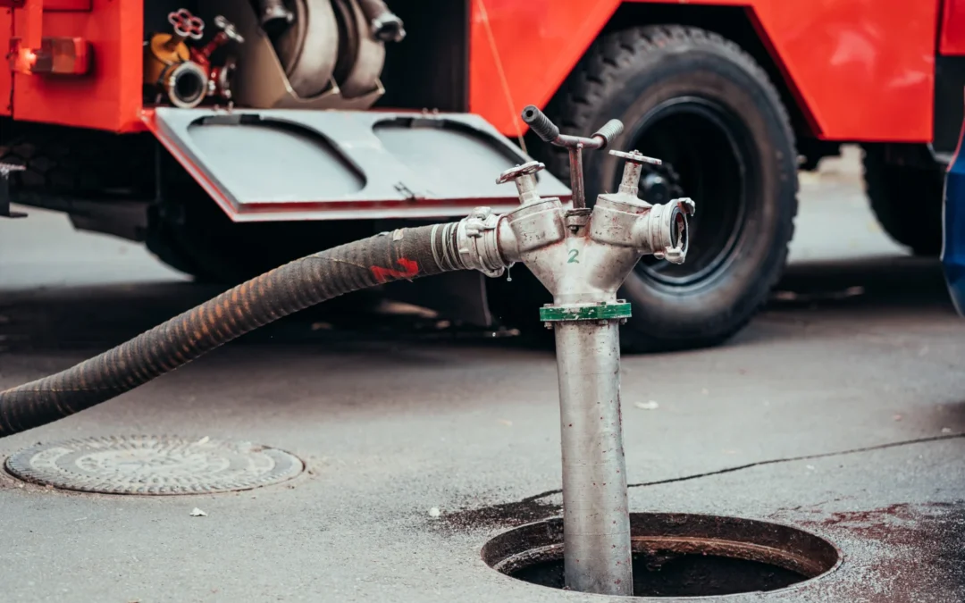 Everything You Need To Know About Domestic Sewage Pumps