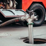 Sewage Pumps