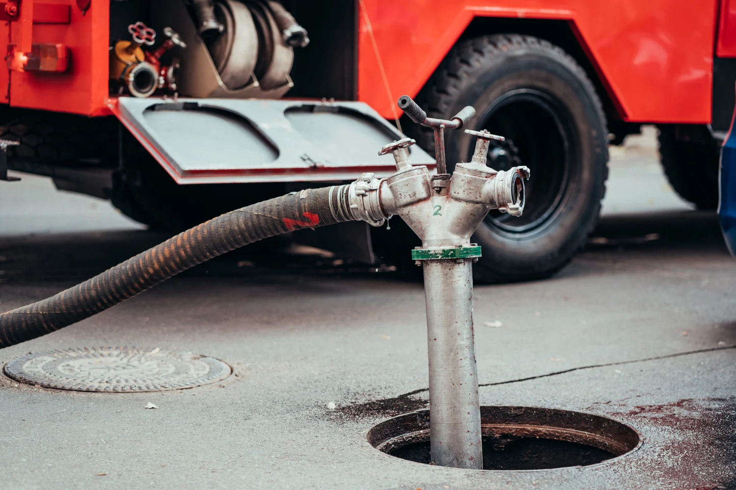 Sewage Pumps
