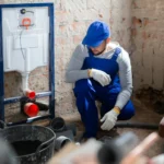 Foul Water Pumping Stations