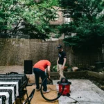 Lifting Stations for Sewage