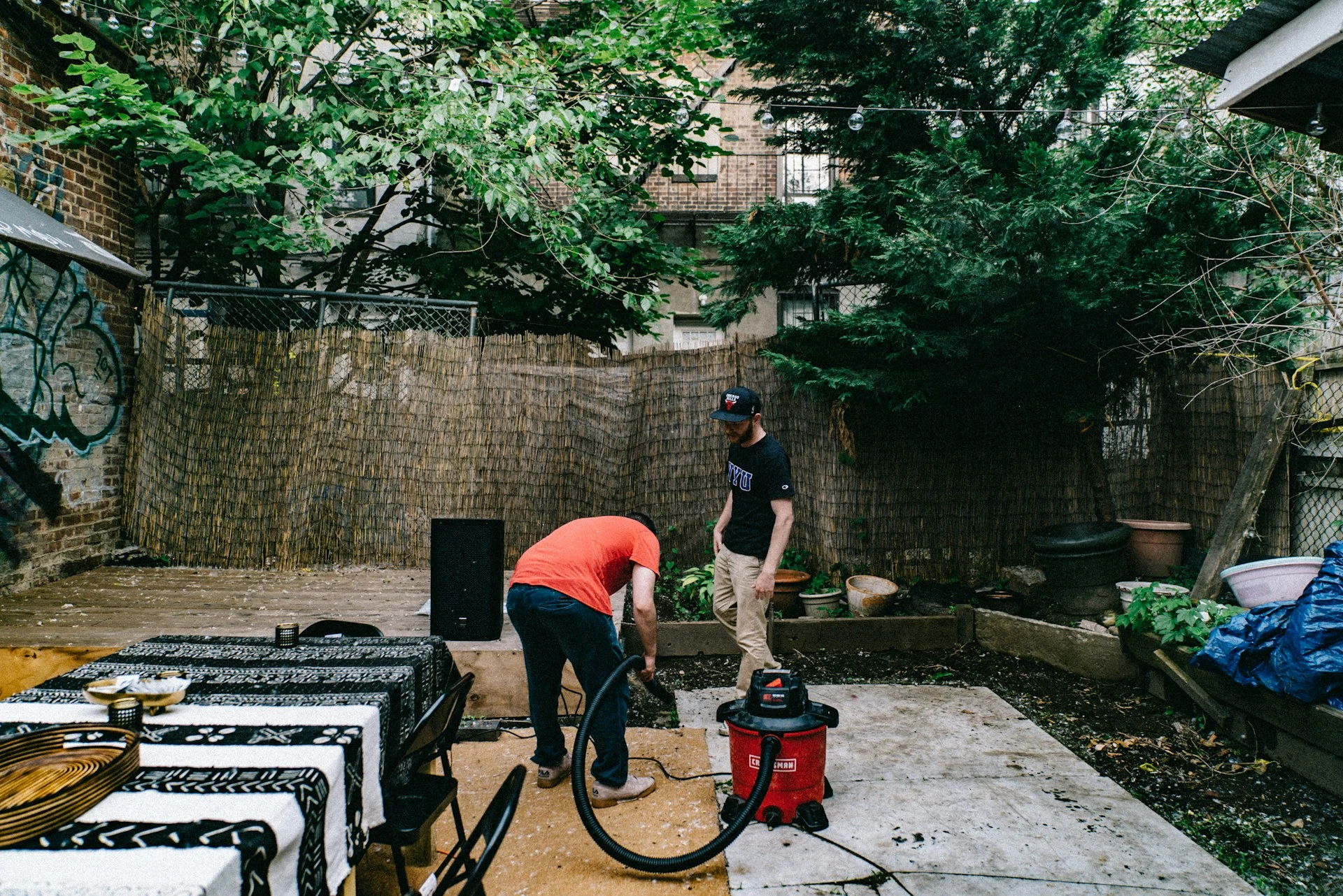 Lifting Stations for Sewage