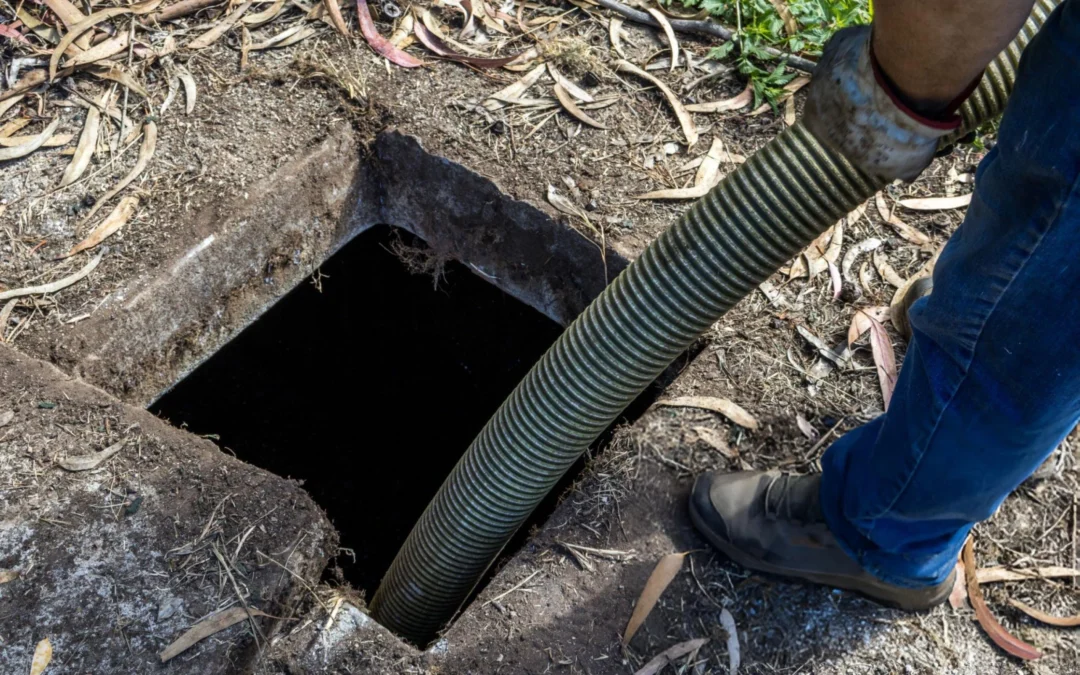 How to Prevent Blockages in Drainage Pumping Systems
