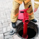 Sewage Pumps