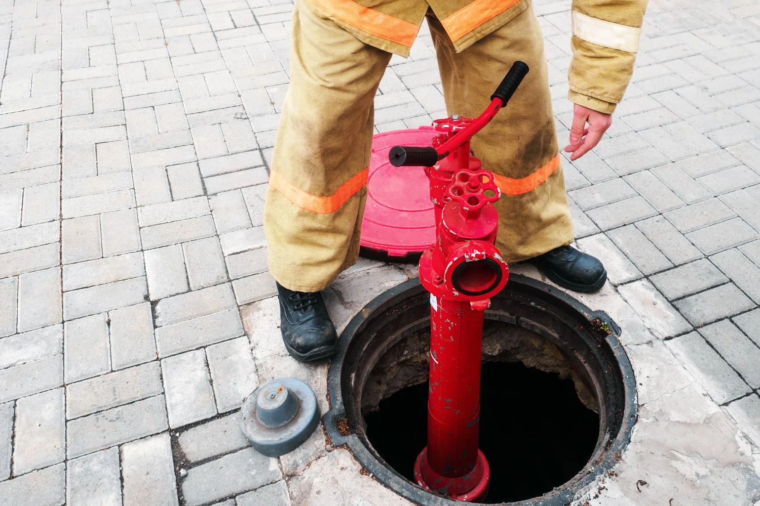 Sewage Pumps