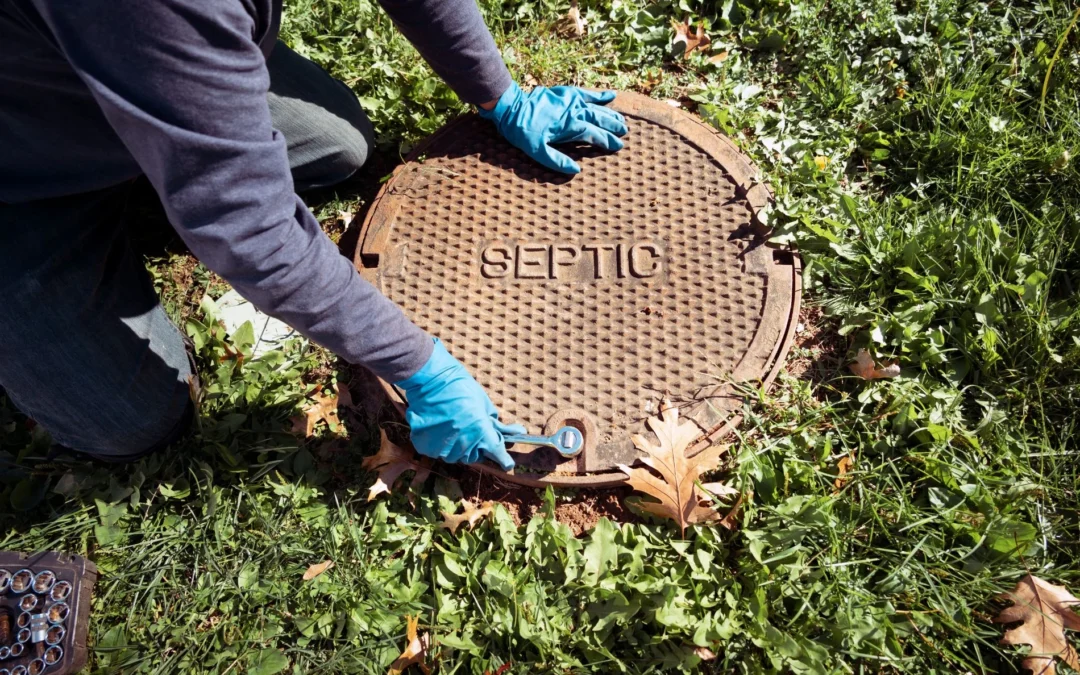 sewage