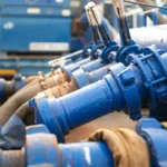 Wastewater Pumps by The Pump People