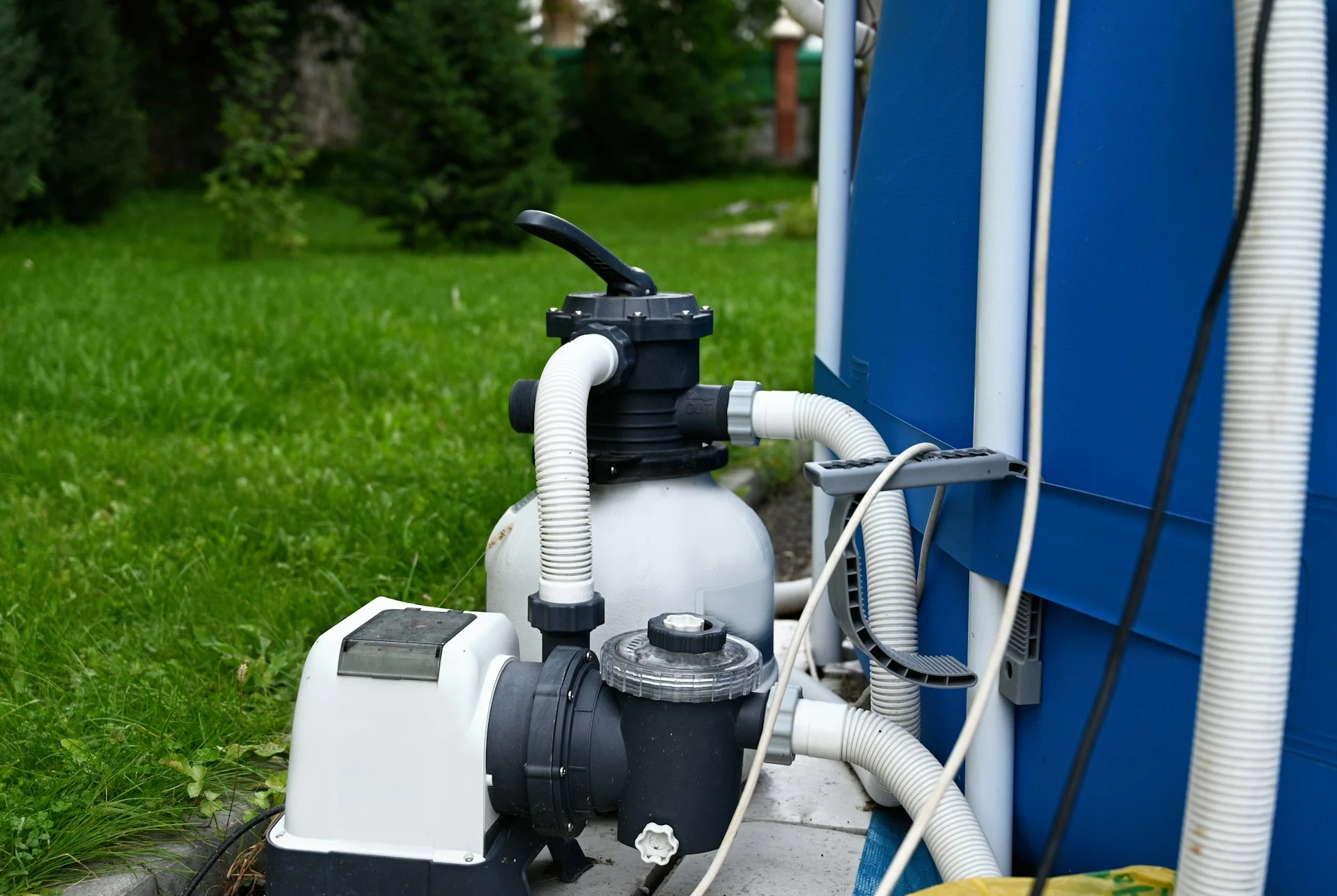 Water Pumping Solutions