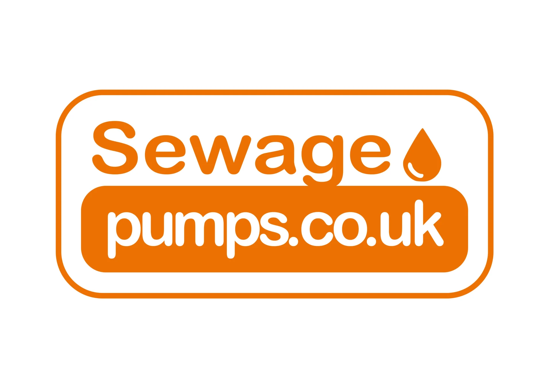 Buy sewage pumps online at Sewagepumps.co.uk (click the logo)